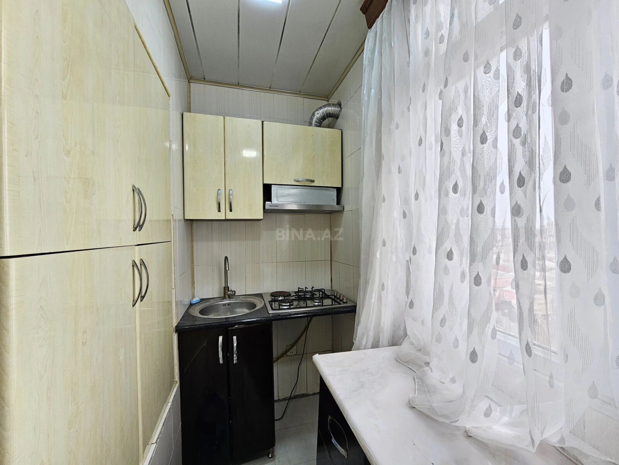 Satılır 3 otaqlı mənzil 70 m²