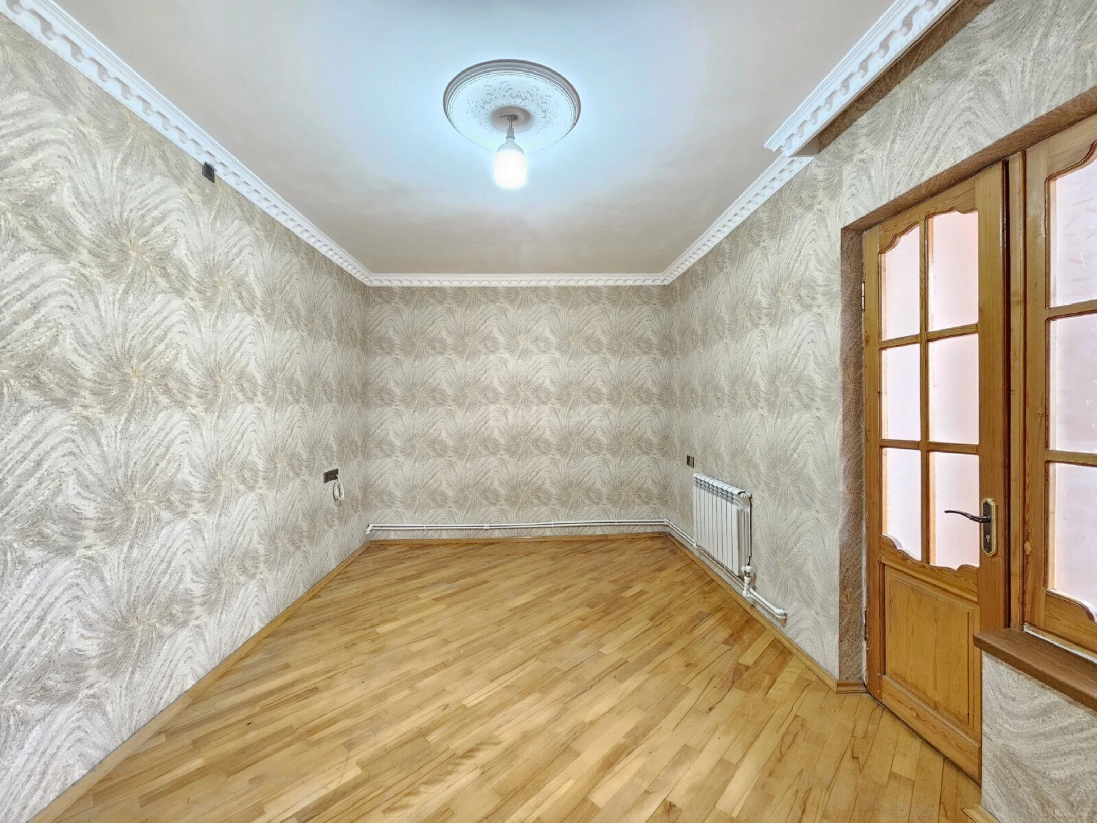 Satılır 3 otaqlı mənzil 70 m²