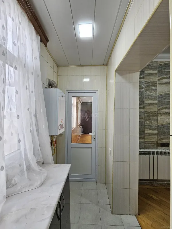 Satılır 3 otaqlı mənzil 70 m²