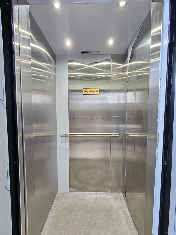 Satılır 3 otaqlı mənzil 70 m²