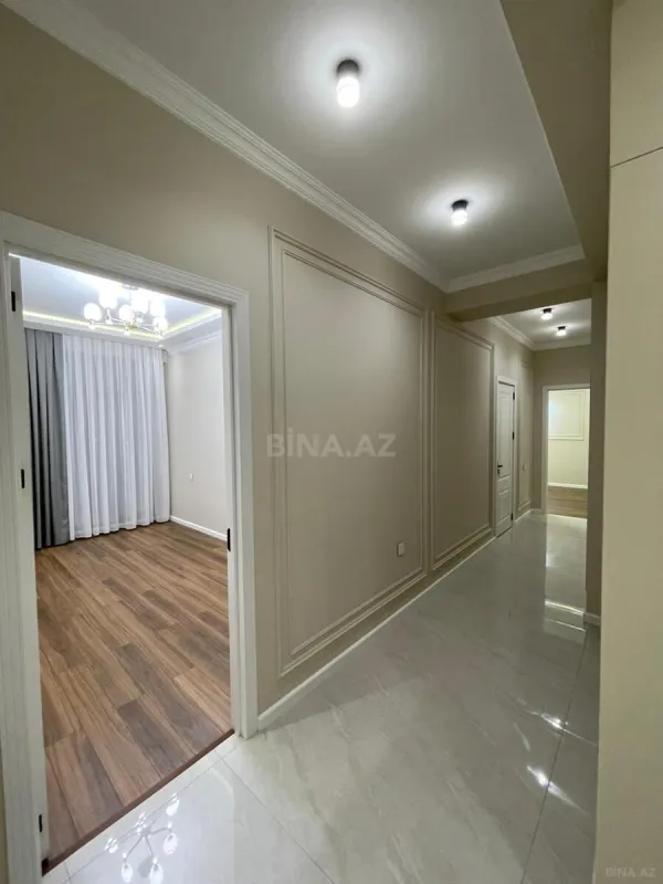 Satılır 3 otaqlı mənzil 80 m²