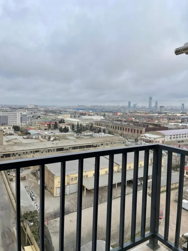 Satılır 3 otaqlı mənzil 80 m²