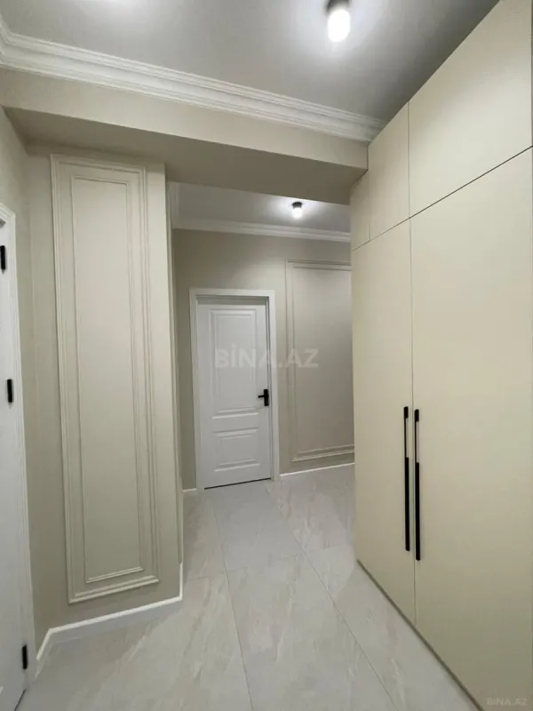 Satılır 3 otaqlı mənzil 80 m²