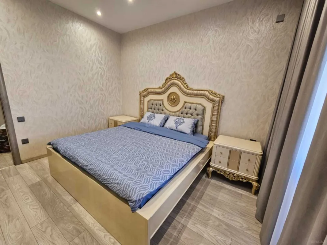 Kirayə verilir 2 otaqlı mənzil 60 m²