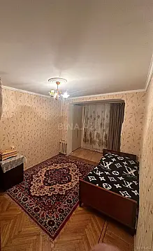 Satılır 4 otaqlı mənzil 105 m²