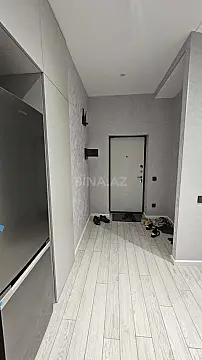 Satılır 2 otaqlı mənzil 73 m²