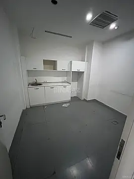 Kirayə verilir obyekt 180 m²