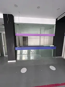 Kirayə verilir obyekt 180 m²