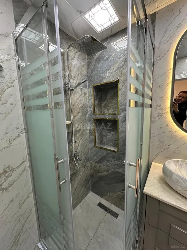 Satılır 3 otaqlı mənzil 70 m²