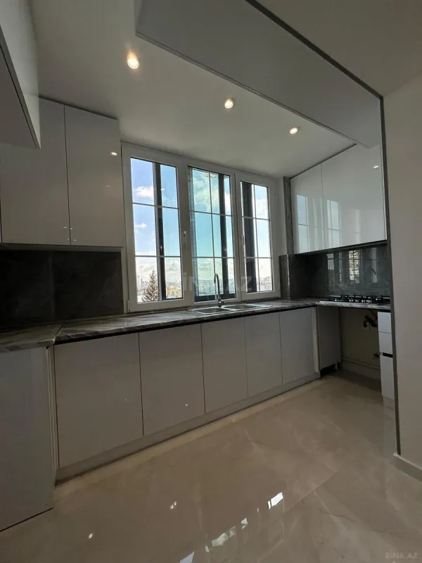 Satılır 3 otaqlı mənzil 70 m²