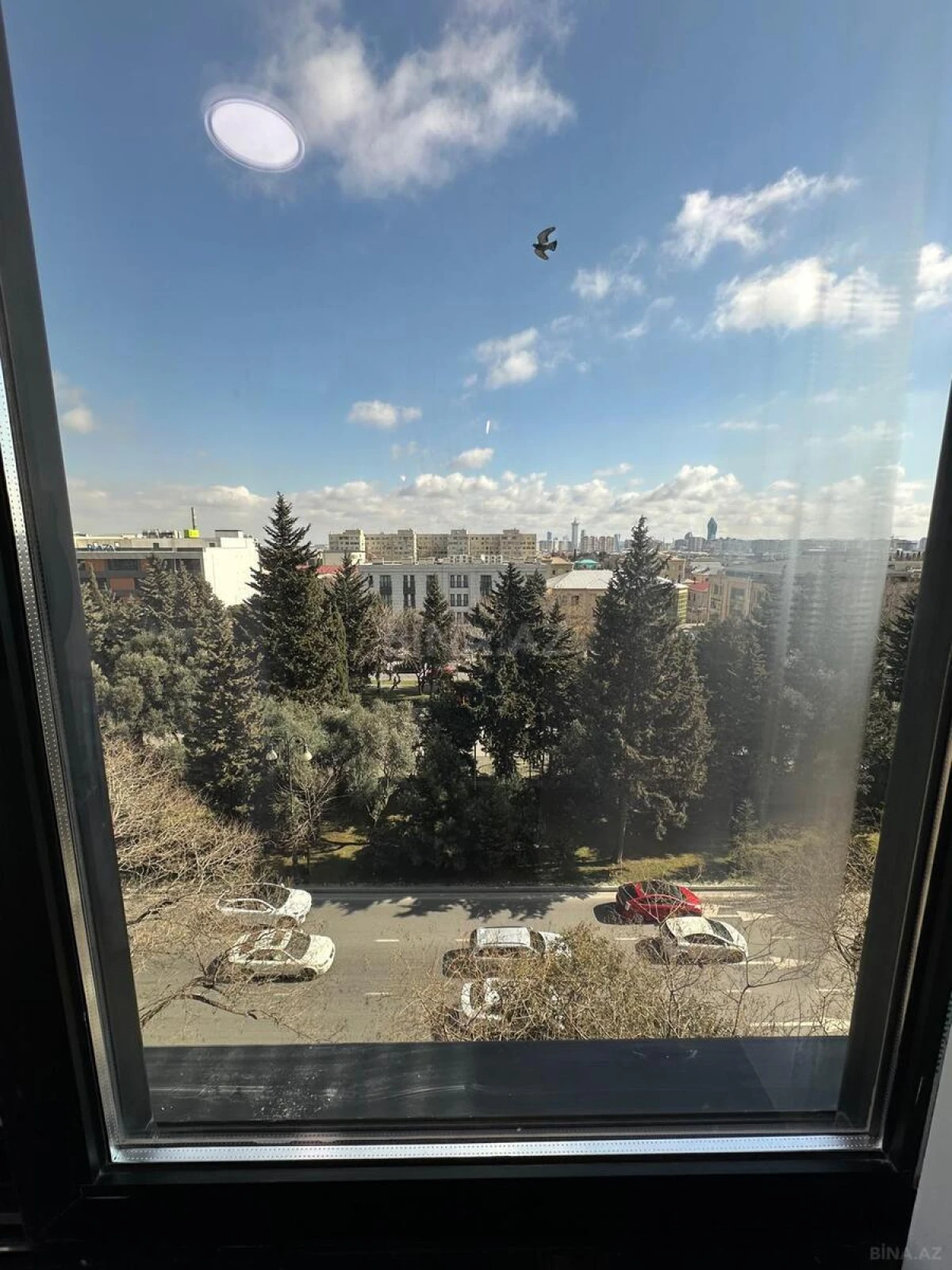 Satılır 3 otaqlı mənzil 70 m²