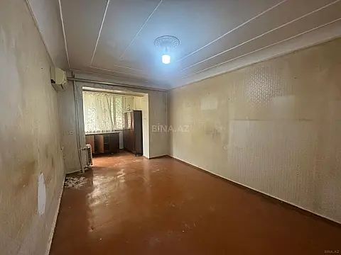 Satılır 2 otaqlı mənzil 50 m²