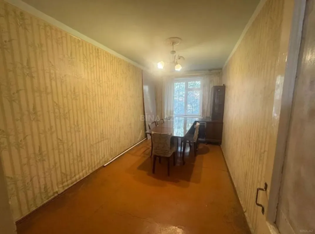 Satılır 2 otaqlı mənzil 50 m²