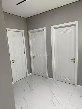 Satılır 3 otaqlı mənzil 106 m²