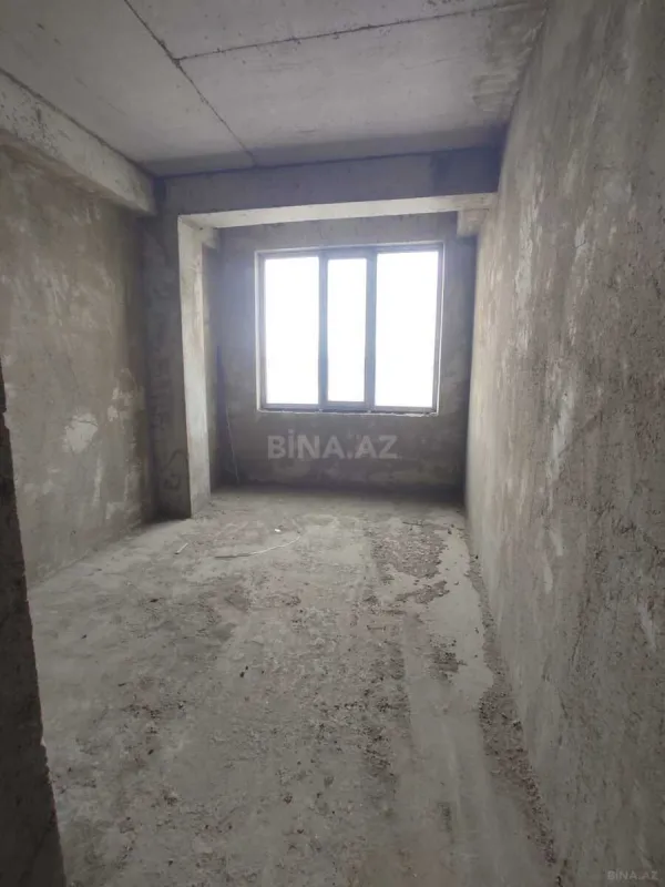 Satılır 3 otaqlı mənzil 148 m²