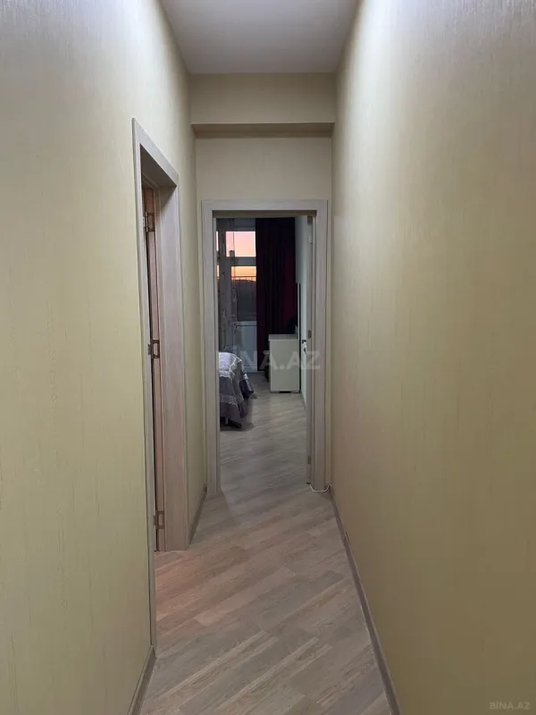 Kirayə verilir 3 otaqlı mənzil 95 m²