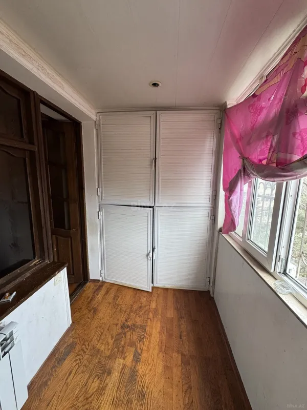 Satılır 3 otaqlı mənzil 62 m²