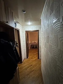 Satılır 3 otaqlı mənzil 62 m²