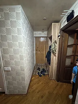 Satılır 3 otaqlı mənzil 62 m²