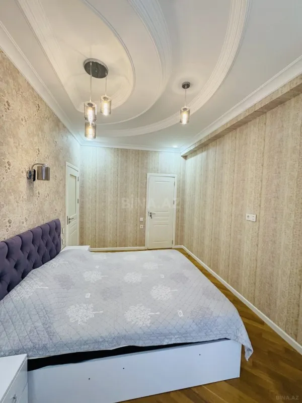Kirayə verilir 2 otaqlı mənzil 70 m²