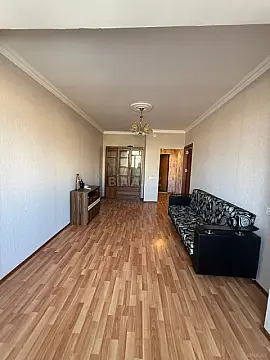 Kirayə verilir 2 otaqlı mənzil 50 m² — Bakı, Həzi Aslanov qəs. 2 otaq 50.00 m²
