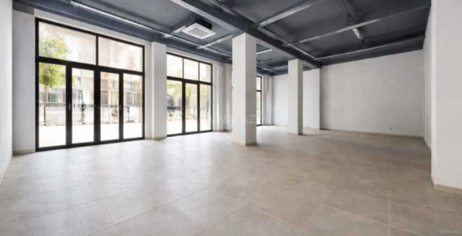 Kirayə verilir obyekt 480 m²