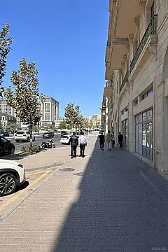 Kirayə verilir obyekt 480 m²