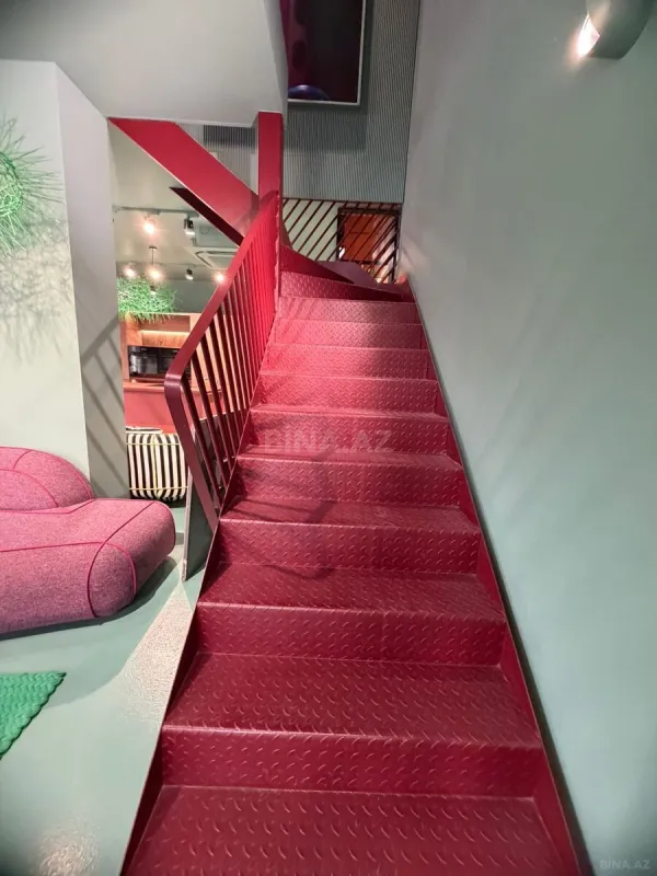 Kirayə verilir obyekt 150 m²