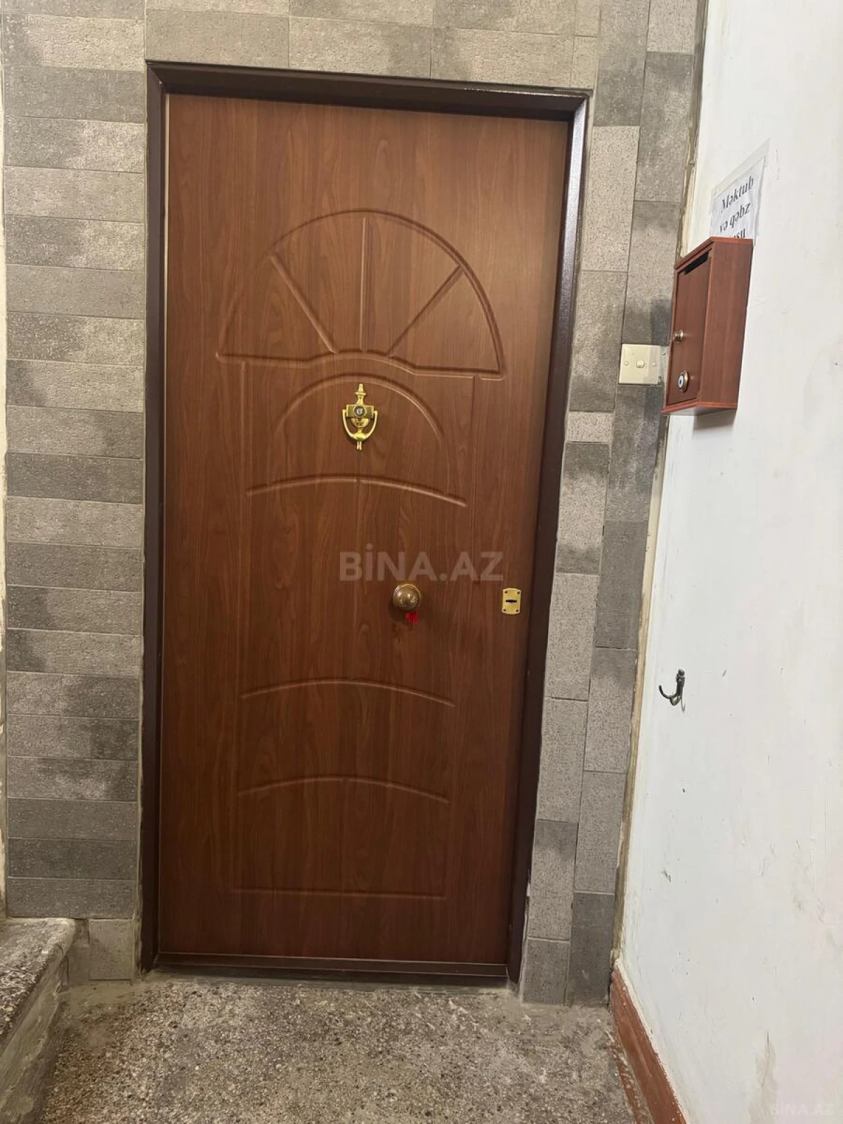 Kirayə verilir 3 otaqlı mənzil 105 m²