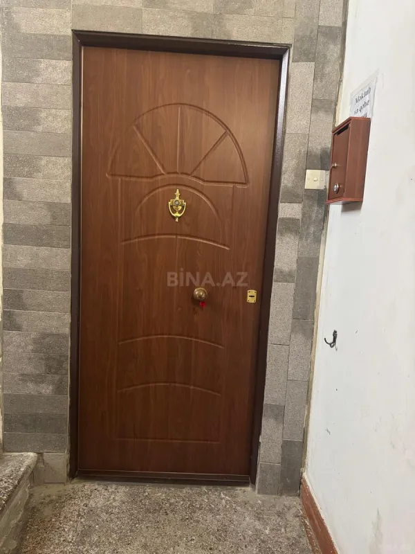 Kirayə verilir 3 otaqlı mənzil 105 m²
