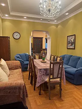 Kirayə verilir 3 otaqlı mənzil 105 m²