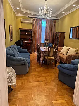 Kirayə verilir 3 otaqlı mənzil 105 m²