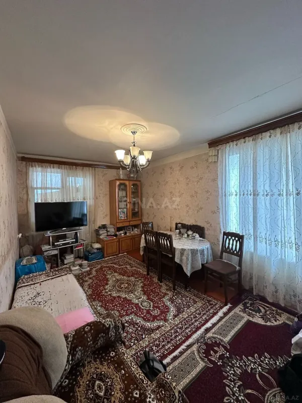 Satılır 2 otaqlı mənzil 50 m²