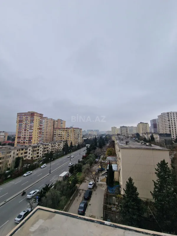 Satılır 2 otaqlı mənzil 70 m²