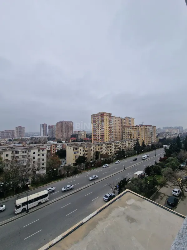 Satılır 2 otaqlı mənzil 70 m²