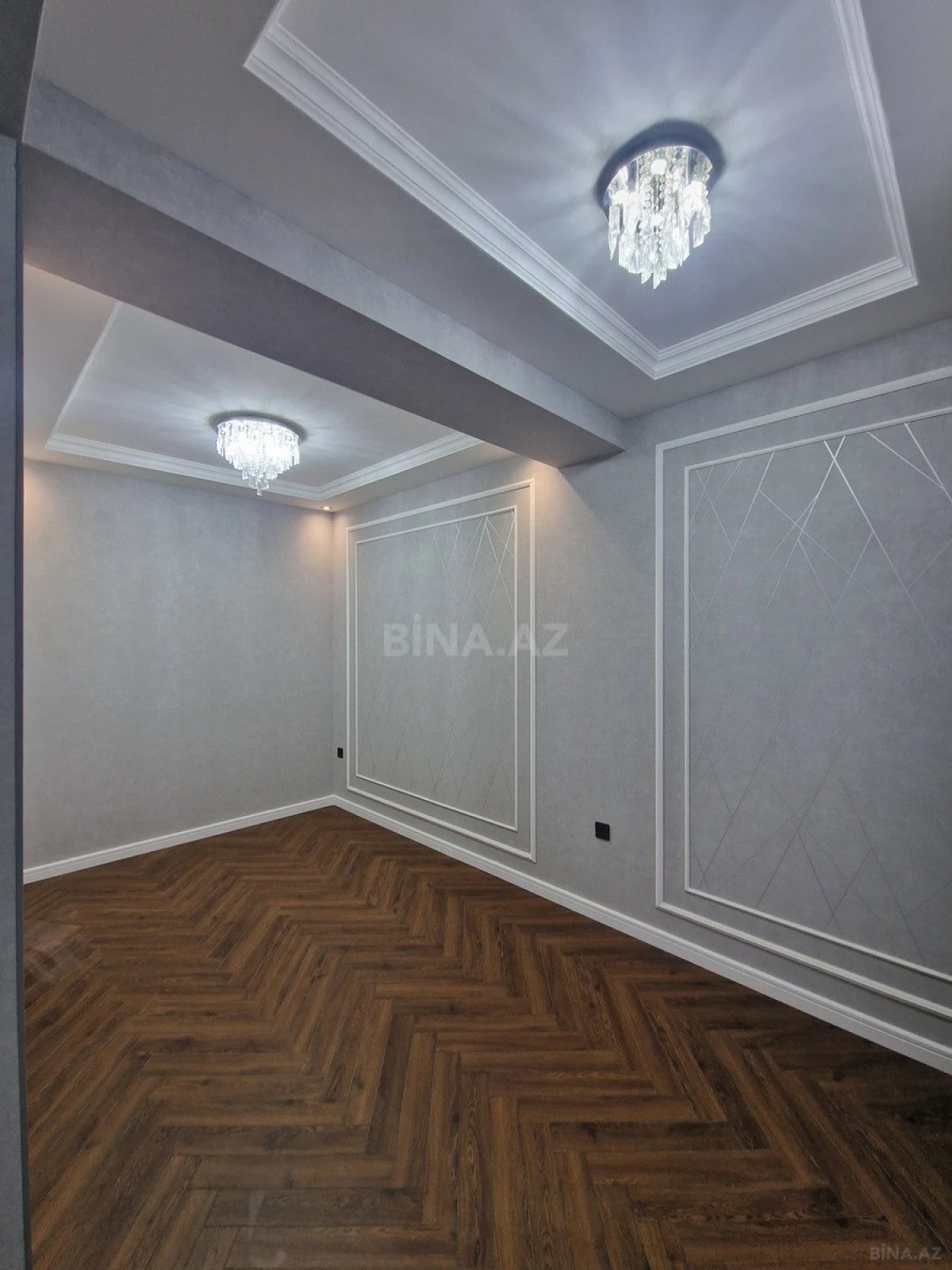 Satılır 2 otaqlı mənzil 70 m²