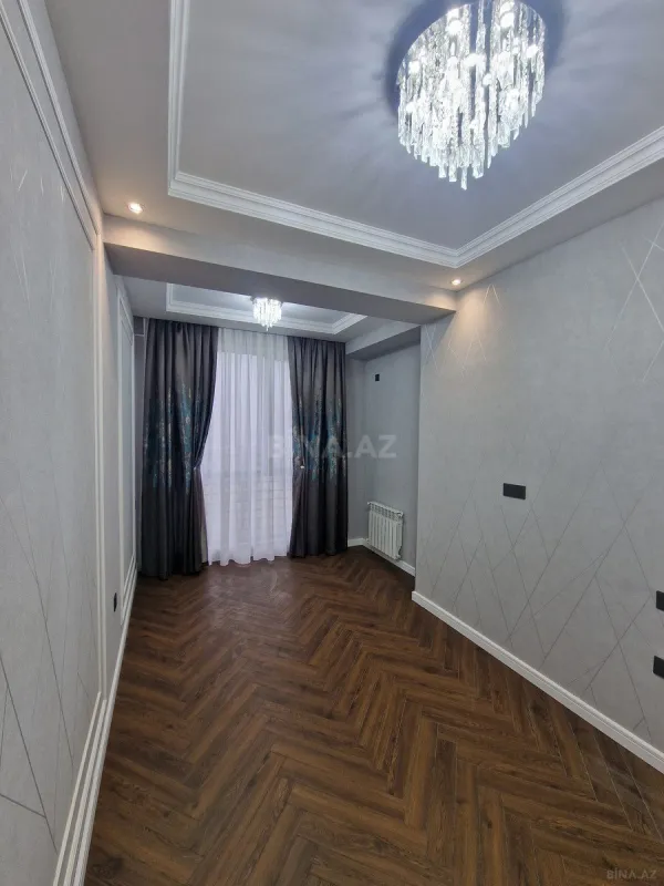 Satılır 2 otaqlı mənzil 70 m²