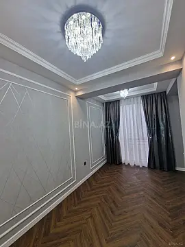 Satılır 2 otaqlı mənzil 70 m²