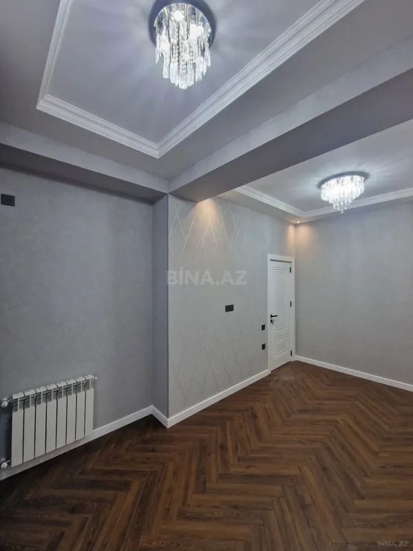 Satılır 2 otaqlı mənzil 70 m²