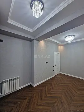Satılır 2 otaqlı mənzil 70 m²
