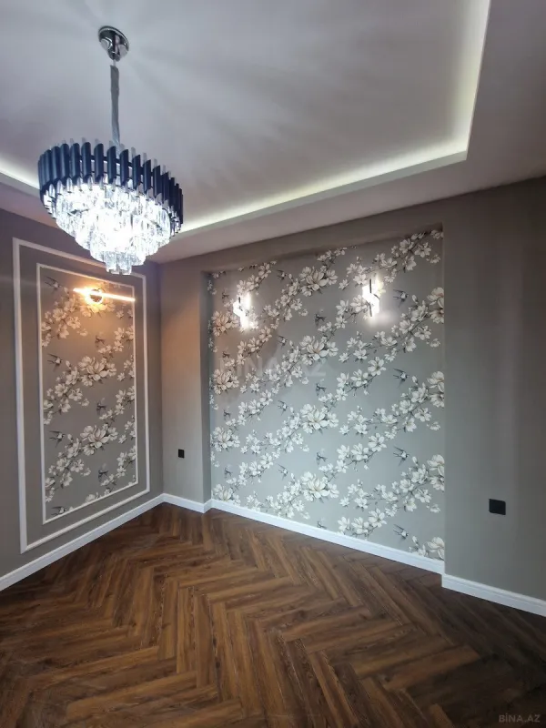 Satılır 2 otaqlı mənzil 70 m²
