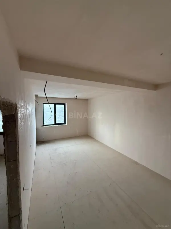 Satılır 2 otaqlı mənzil 49 m²