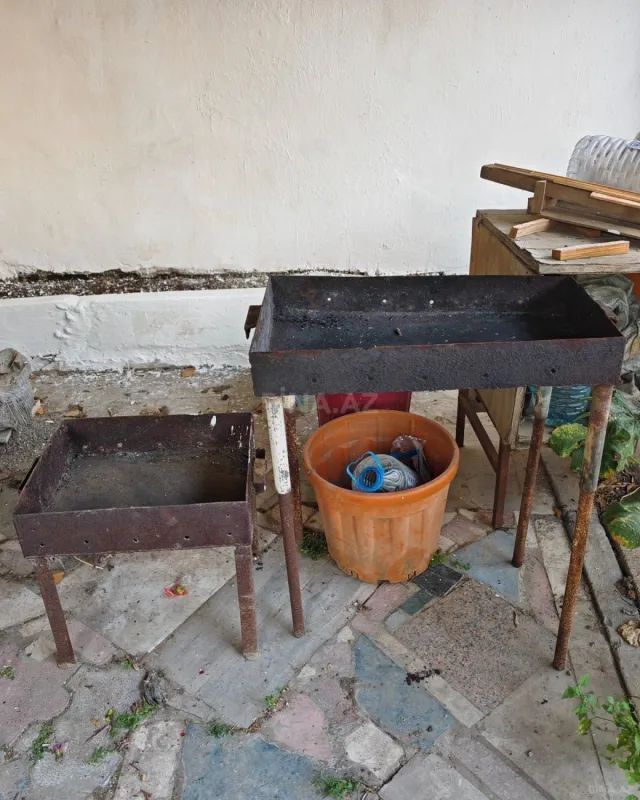 Kirayə verilir 3 otaqlı həyət evi 102 m²