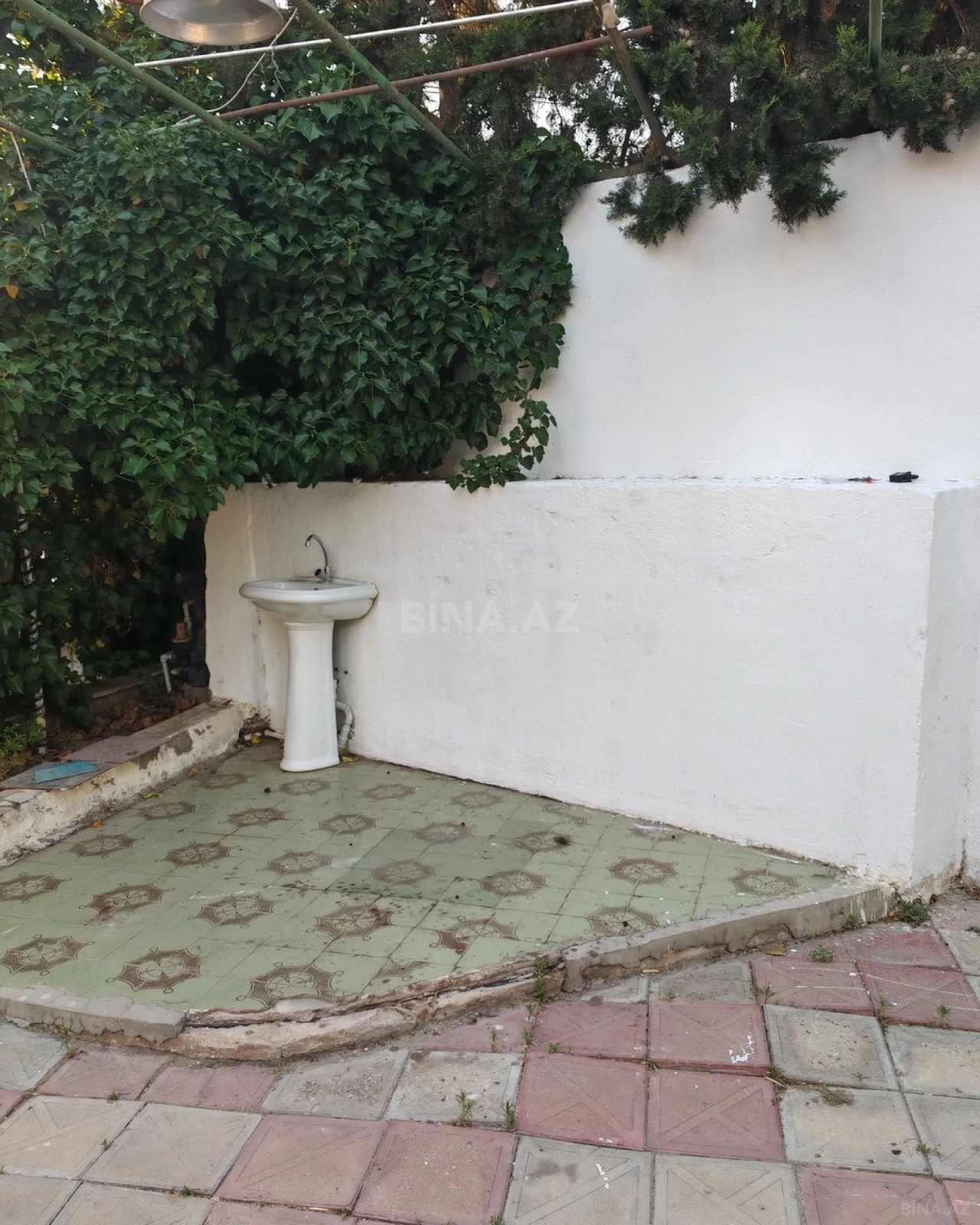 Kirayə verilir 3 otaqlı həyət evi 102 m²