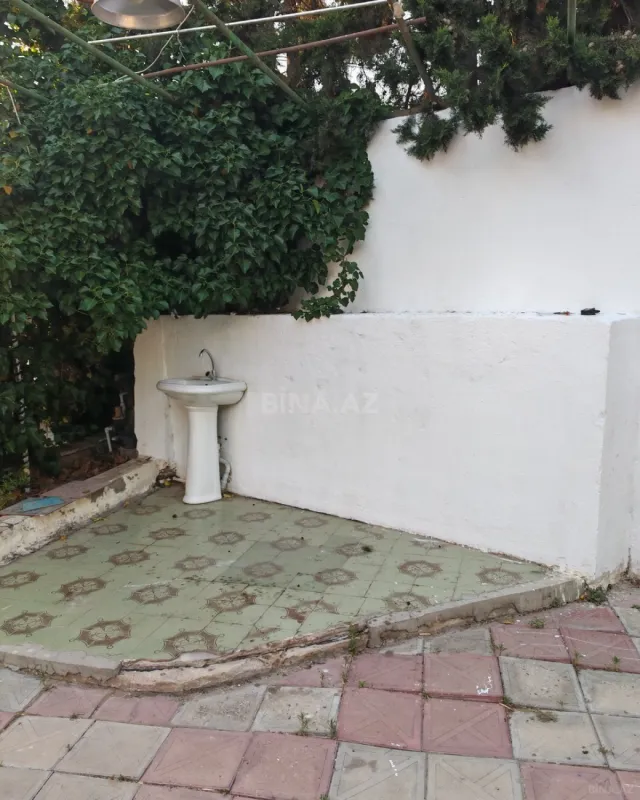 Kirayə verilir 3 otaqlı həyət evi 102 m²