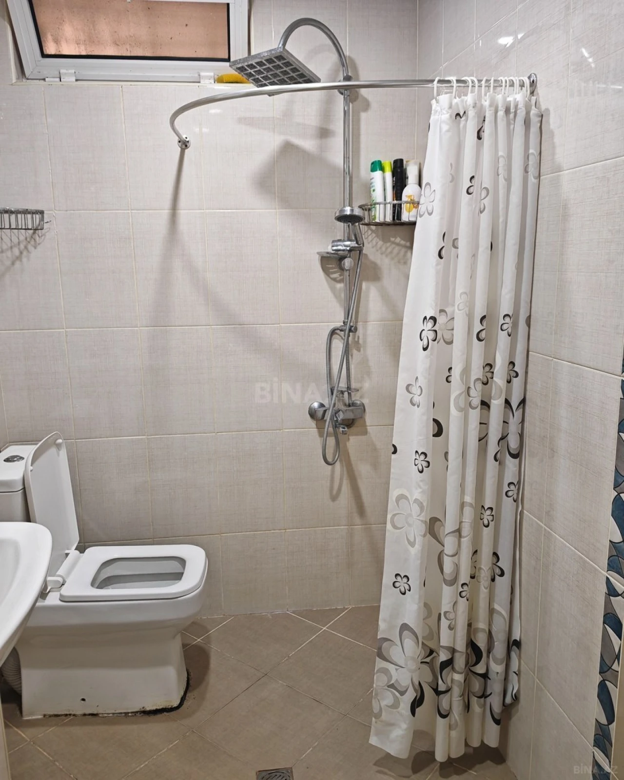 Kirayə verilir 3 otaqlı həyət evi 102 m²