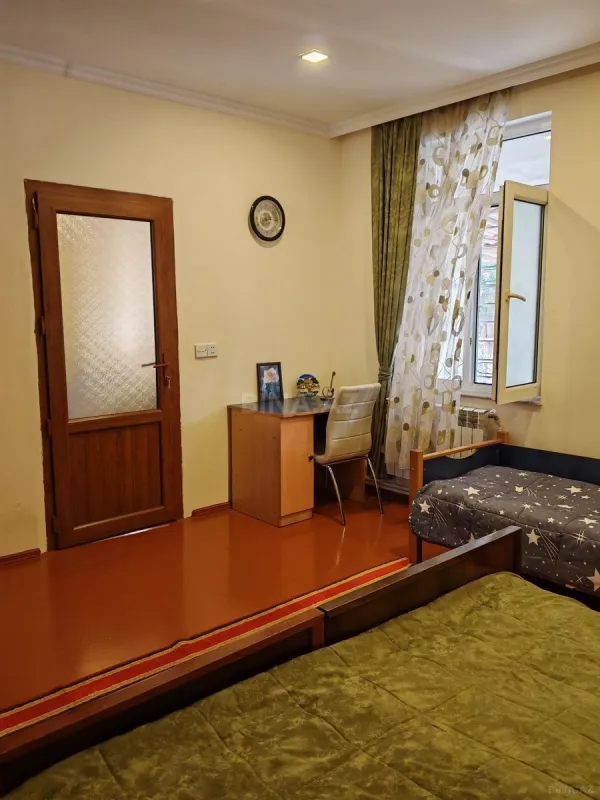 Kirayə verilir 3 otaqlı həyət evi 102 m²