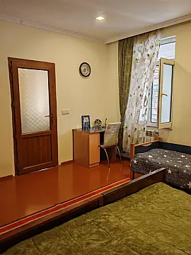 Kirayə verilir 3 otaqlı həyət evi 102 m²