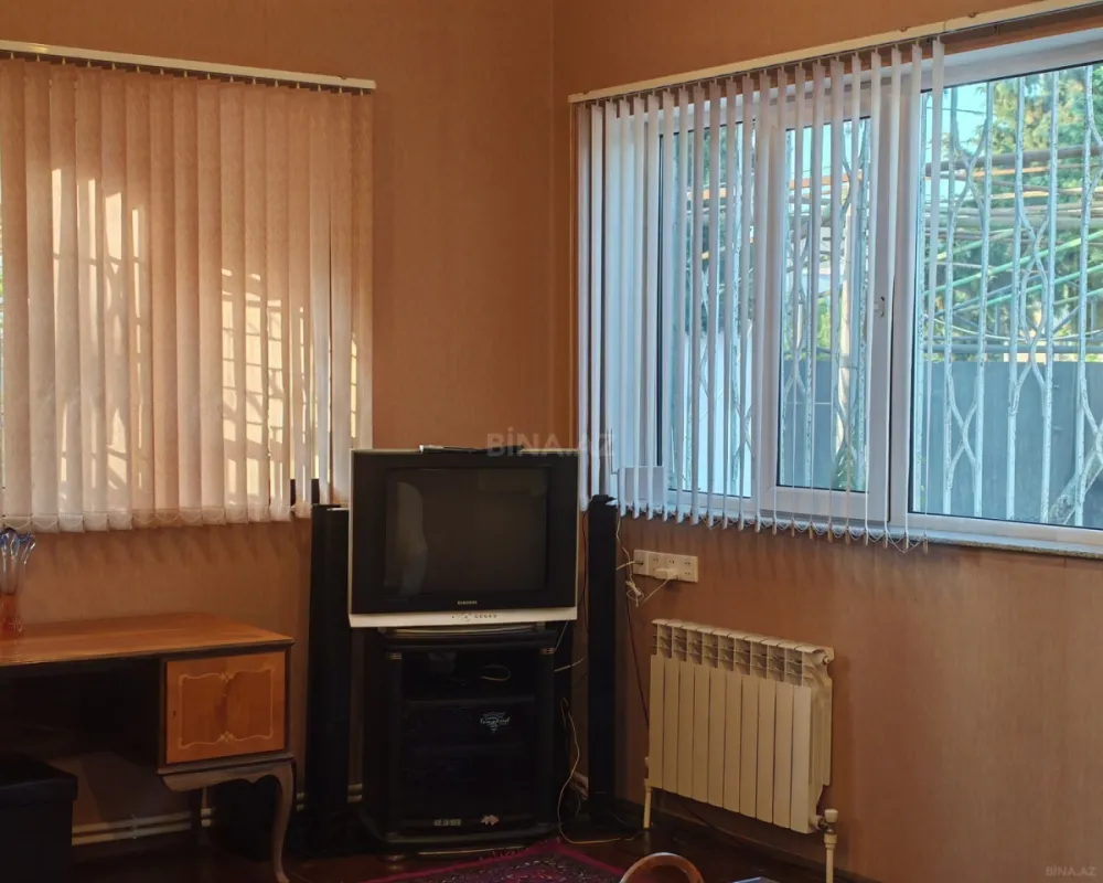 Kirayə verilir 3 otaqlı həyət evi 102 m²