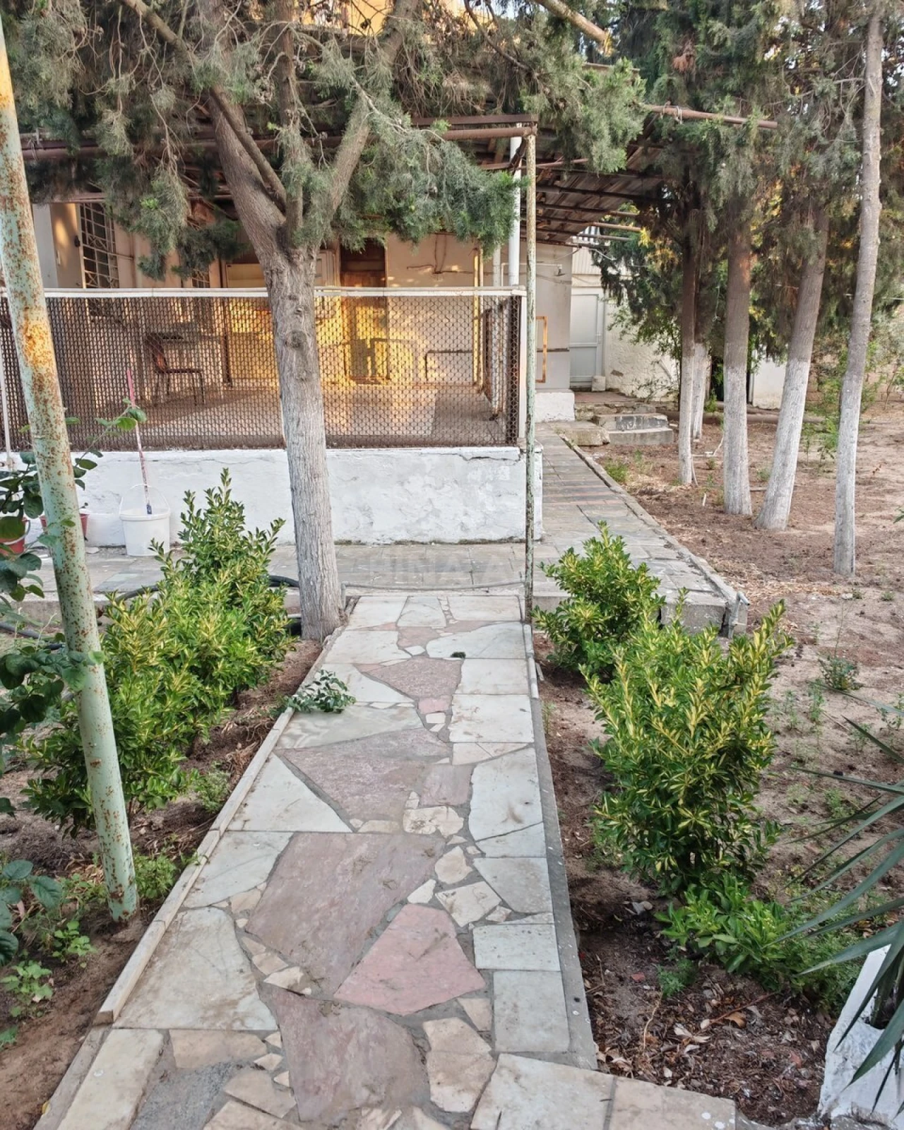 Kirayə verilir 3 otaqlı həyət evi 102 m²